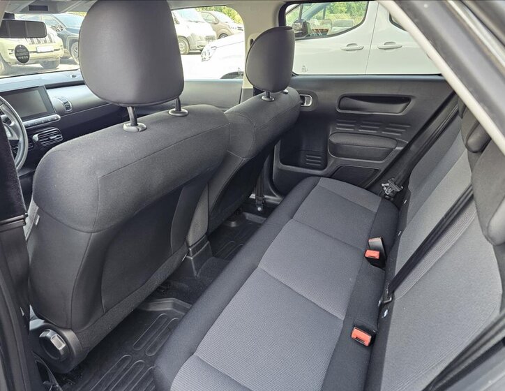 Citroën C4 Cactus 11