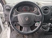 Renault Master Ostatní 2,3 l 92 kw