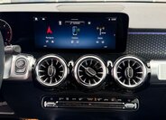 Mercedes-Benz GLB SUV / Terénní 2,0 l 110 kw