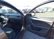 Škoda Octavia Kombi 1,4 l 103 kw