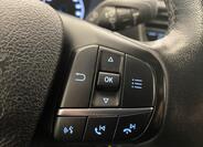 Ford Transit Custom 14