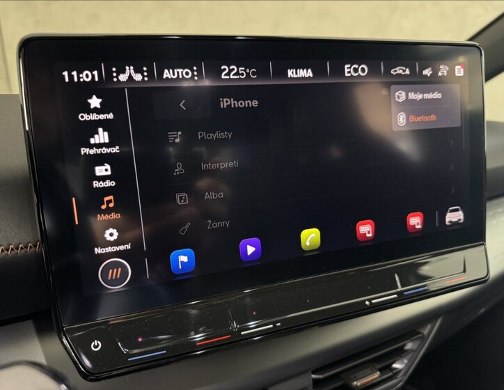 Cupra Born Hatchback 0,0 150 kw