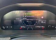 Škoda Scala Hatchback 999,0 85 kw