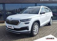 Škoda Kodiaq SUV / Terénní 2,0 l 110 kw