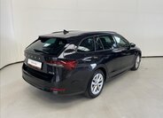 Škoda Octavia 2