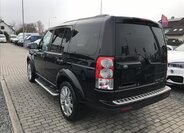 Land Rover Discovery Kombi 3,0 l 180 kw