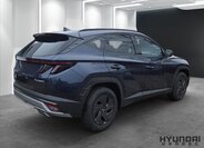 Hyundai Tucson SUV / Terénní 1,6 l 110 kw