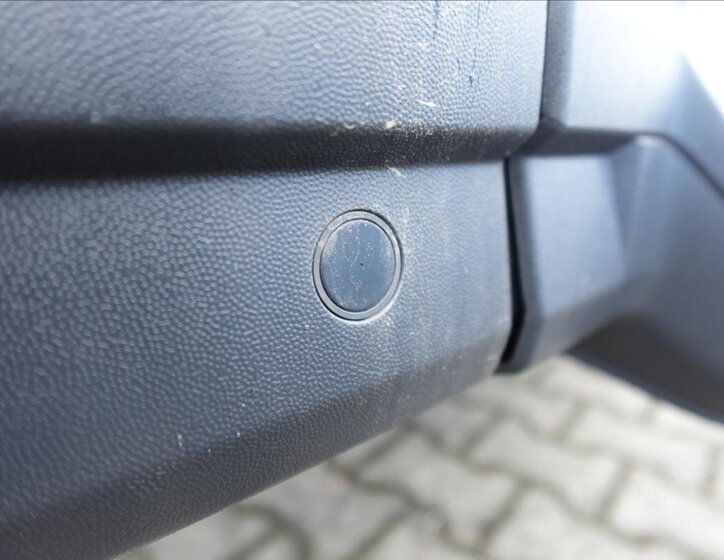 Volkswagen Crafter Ostatní 2,0 l 103 kw