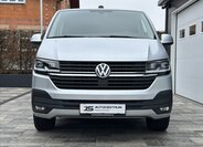 Volkswagen Transporter Kombi 2,0 l 110 kw