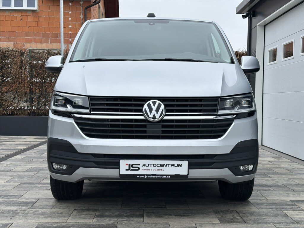 Volkswagen Transporter Kombi 2,0 l 110 kw