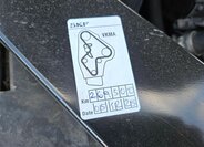 Volkswagen Passat Kombi 1,6 l 88 kw