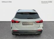 Mercedes-Benz GLA SUV 2,0 l 110 kw