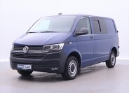 Volkswagen Transporter Skříň 2,0 l 110 kw