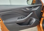 Škoda Kamiq SUV / Terénní 999,0 85 kw