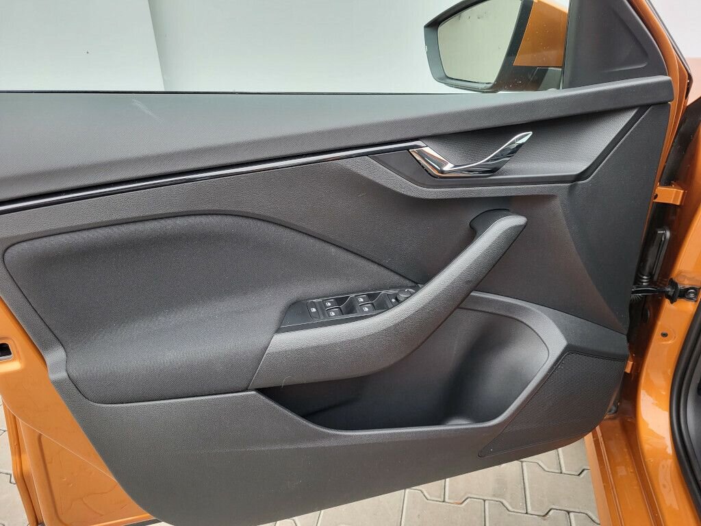 Škoda Kamiq SUV / Terénní 999,0 85 kw