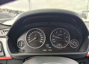 BMW Řada 3 Kombi 2,0 l 135 kw