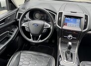 Ford S-MAX Kombi 2,0 l 110 kw