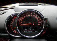 Mini Clubman Kombi 2,0 l 141 kw