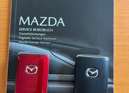 Mazda MX-30 SUV / Terénní 0,0 107 kw