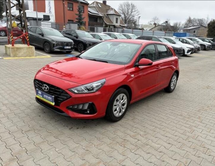 Hyundai i30 3