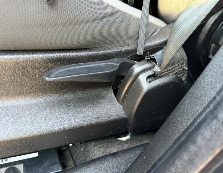 Fiat Dobló MPV 1,6 l 77 kw