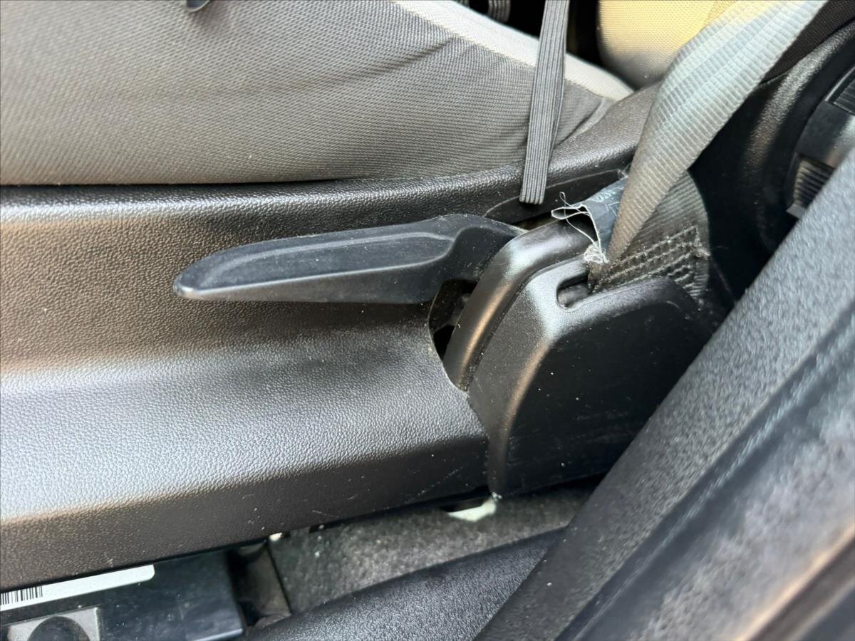 Fiat Dobló MPV 1,6 l 77 kw