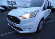 Ford Transit Connect MPV 1,5 l 74 kw