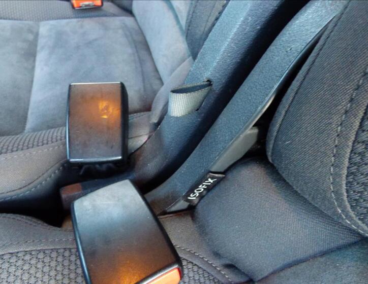 Volkswagen Touran 48