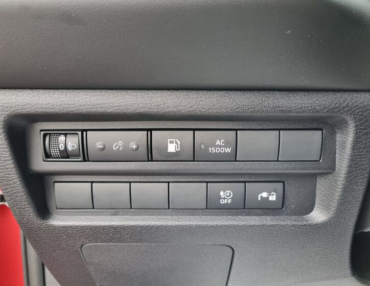 Mitsubishi Outlander 19