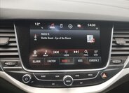 Opel Astra Kombi 1,4 l 110 kw