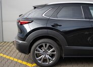 Mazda CX-30 SUV 2,0 l 132 kw