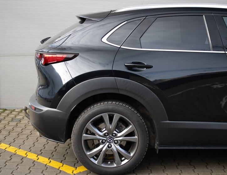 Mazda CX-30 SUV 2,0 l 132 kw