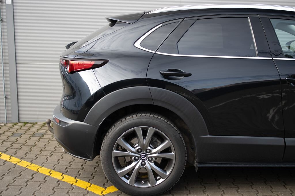 Mazda CX-30 SUV 2,0 l 132 kw