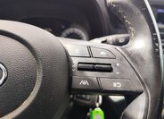 Hyundai i20 Hatchback 1,2 l 62 kw