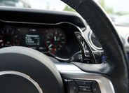 Ford Mustang Kupé 2,3 l 265 kw