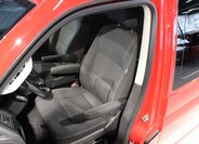 Volkswagen Multivan MPV 2,0 l 110 kw