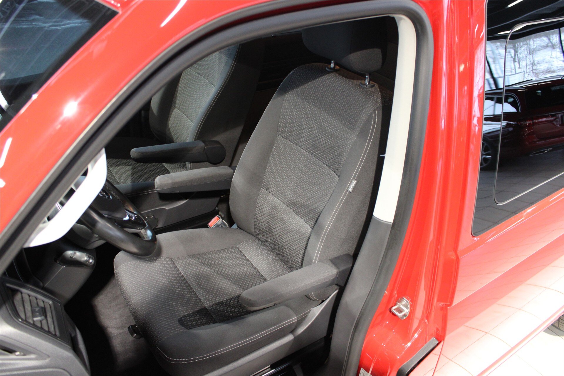 Volkswagen Multivan MPV 2,0 l 110 kw