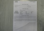 Hyundai Kona SUV / Terénní 998,0 88 kw