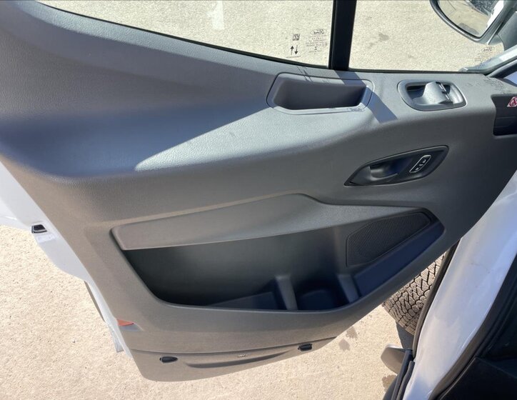 Ford Transit VAN / Minibus 2,0 l 110 kw