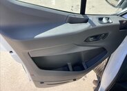 Ford Transit VAN / Minibus 2,0 l 110 kw