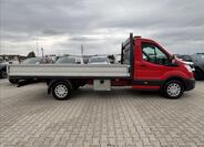 Ford Transit 3