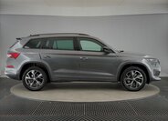 Škoda Kodiaq SUV / Terénní 2,0 l 140 kw