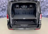 Mercedes-Benz Třídy V Ostatní 2,0 l 174 kw