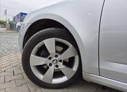 Škoda Octavia 33