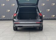 Volkswagen Tiguan SUV / Terénní 2,0 l 132 kw