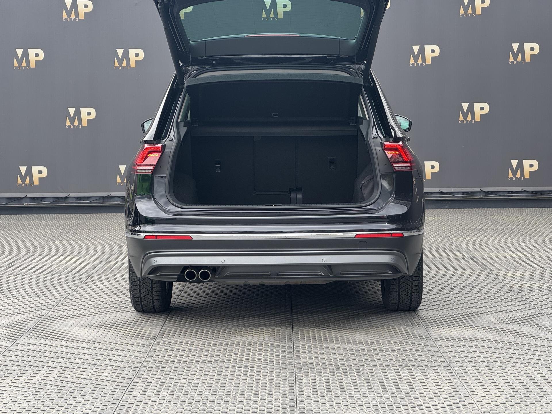 Volkswagen Tiguan SUV / Terénní 2,0 l 132 kw