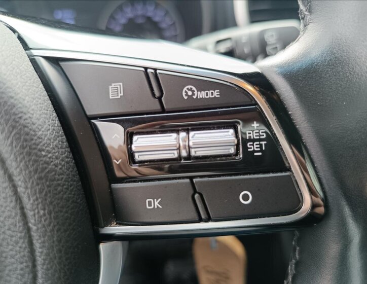 KIA Sportage SUV / Terénní 1,6 l 130 kw
