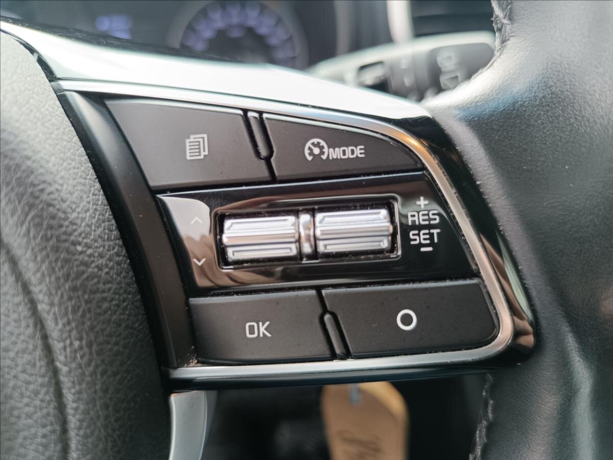 KIA Sportage SUV / Terénní 1,6 l 130 kw