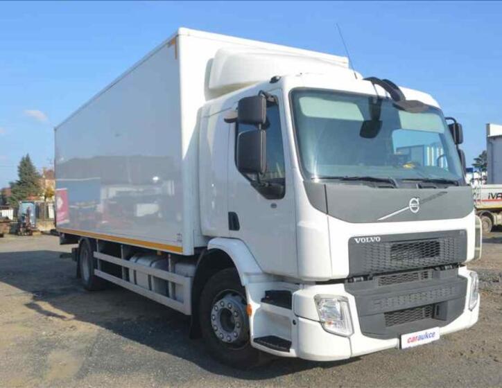 Volvo Ostatní 3