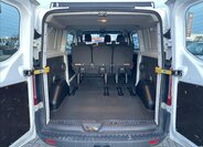 Ford Transit Custom 13